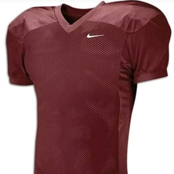 Nike Other - 🆕️Nike Football practice jersey
